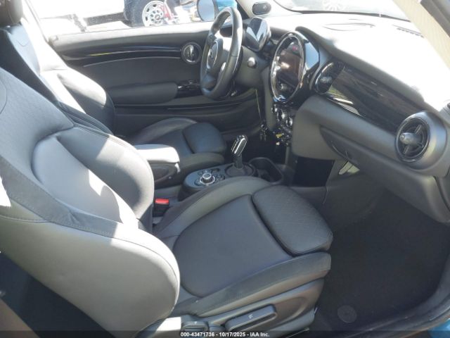 2023 MINI SE HARDTOP WMW13DJ03P2T31104 Photo 4