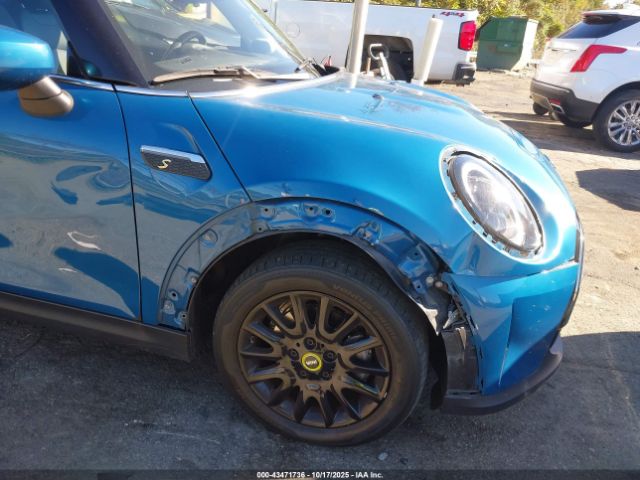2023 MINI SE HARDTOP WMW13DJ03P2T31104 Photo 5