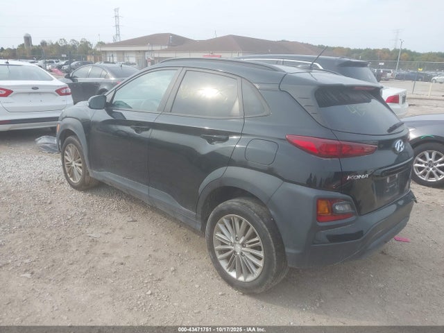 43471751 :رقم المزاد ، KM8K2CAAXLU494792 vin ، 2020 Hyundai Kona Sel مزاد بيع