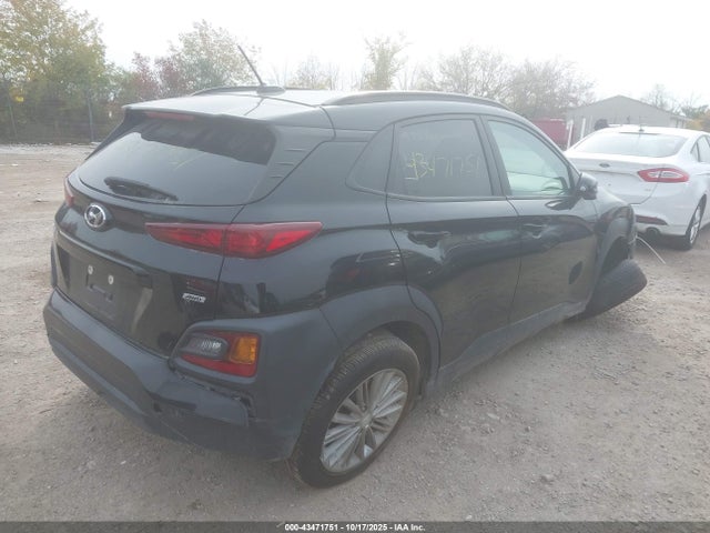 43471751 :رقم المزاد ، KM8K2CAAXLU494792 vin ، 2020 Hyundai Kona Sel مزاد بيع