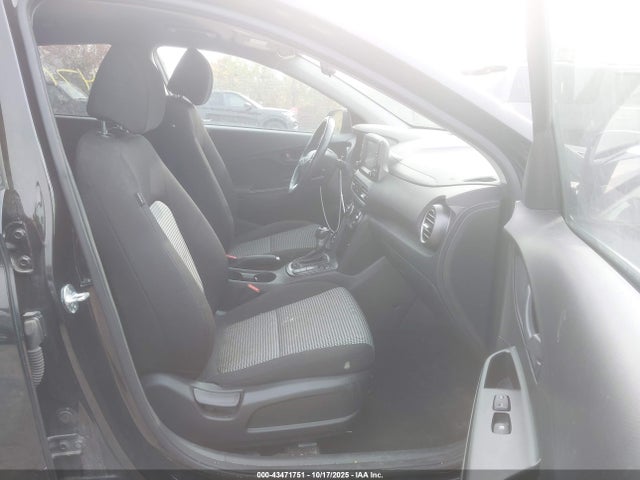 43471751 :رقم المزاد ، KM8K2CAAXLU494792 vin ، 2020 Hyundai Kona Sel مزاد بيع