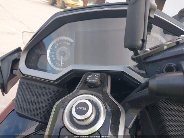 2021 HONDA GL1800 JH2SC7909MK300486 Photo 6