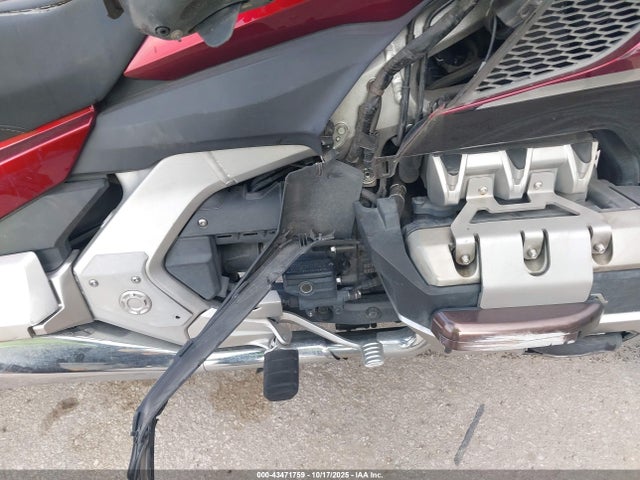 2021 HONDA GL1800 JH2SC7909MK300486 Photo 7