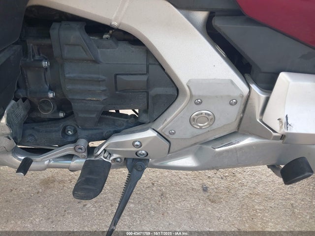 2021 HONDA GL1800 JH2SC7909MK300486 Photo 8