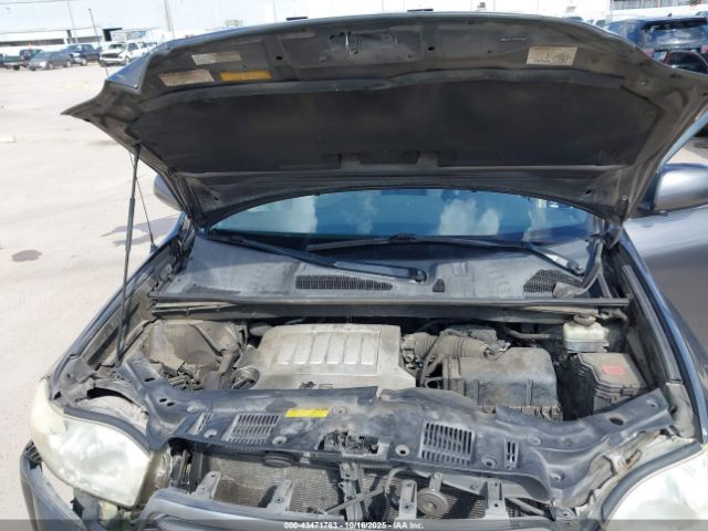 2008 TOYOTA HIGHLANDER JTEES41A882105122 Photo 9