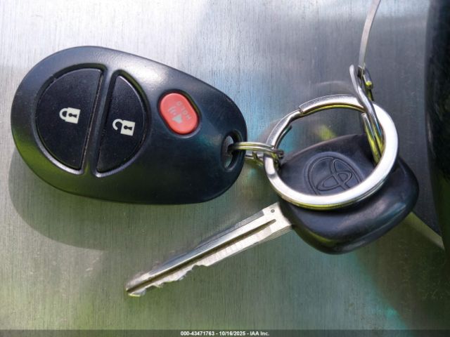 2008 TOYOTA HIGHLANDER JTEES41A882105122 Photo 10