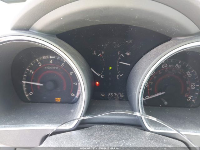 2008 TOYOTA HIGHLANDER JTEES41A882105122 Photo 6