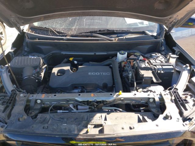 2021 GMC TERRAIN 3GKALTEV1ML341616 Photo 9