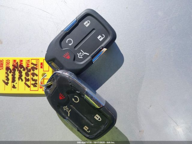 2021 GMC TERRAIN 3GKALTEV1ML341616 Photo 10