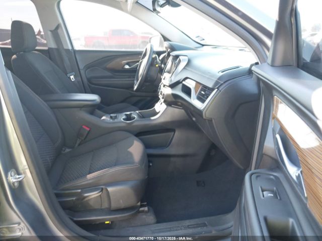 2021 GMC TERRAIN 3GKALTEV1ML341616 Photo 4