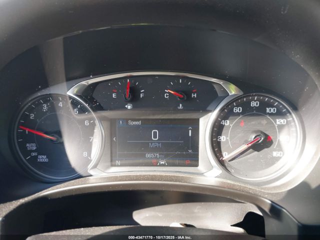 2021 GMC TERRAIN 3GKALTEV1ML341616 Photo 6