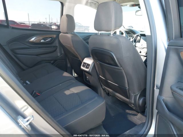 2021 GMC TERRAIN 3GKALTEV1ML341616 Photo 7