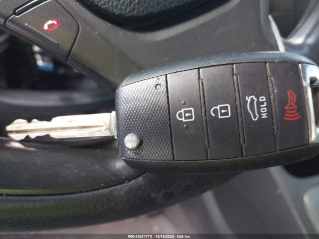 Aukcja sprzedaży 2015 Kia Forte Lx, vin: KNAFX4A63F5323080, numer aukcji: 43471773