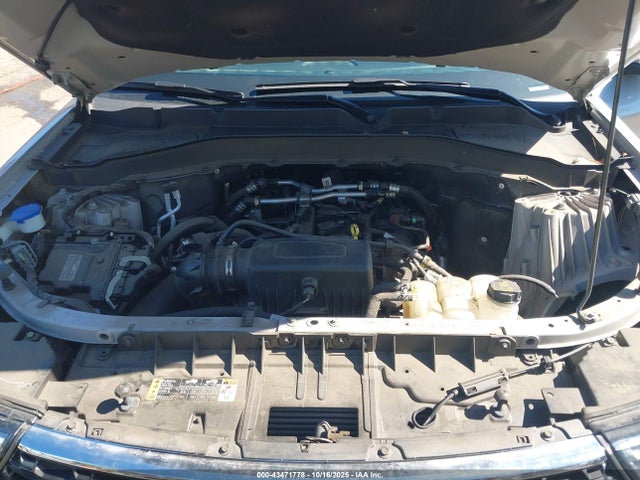 Ford EXPLORER XLT 2022 1FMSK7DH6NGB76072 Image 10