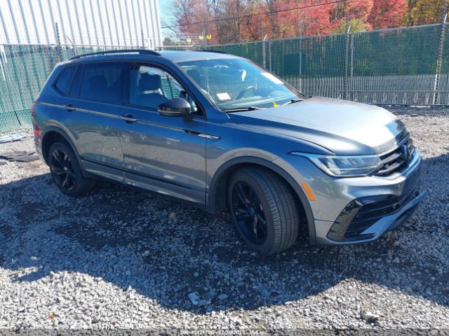 2024 VOLKSWAGEN TIGUAN 3VV8B7AX3RM006596
