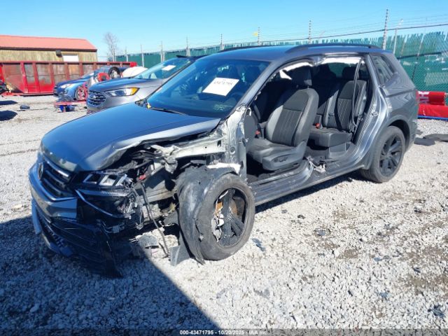 2024 VOLKSWAGEN TIGUAN 3VV8B7AX3RM006596 Photo 1