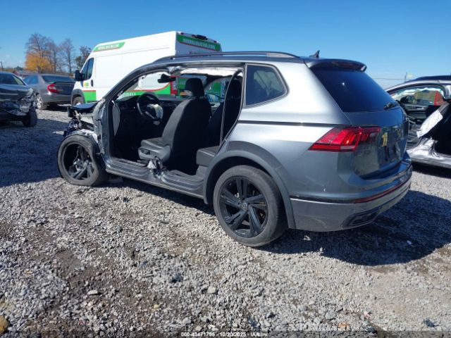 2024 VOLKSWAGEN TIGUAN 3VV8B7AX3RM006596 Photo 2