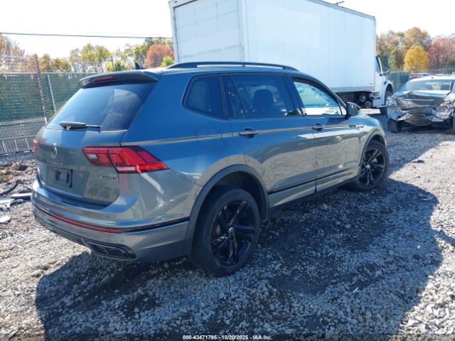 2024 VOLKSWAGEN TIGUAN 3VV8B7AX3RM006596 Photo 3