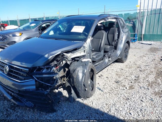 2024 VOLKSWAGEN TIGUAN 3VV8B7AX3RM006596 Photo 5