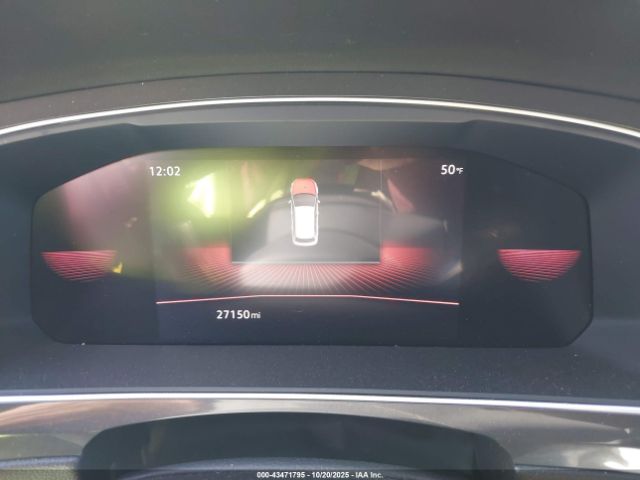2024 VOLKSWAGEN TIGUAN 3VV8B7AX3RM006596 Photo 6