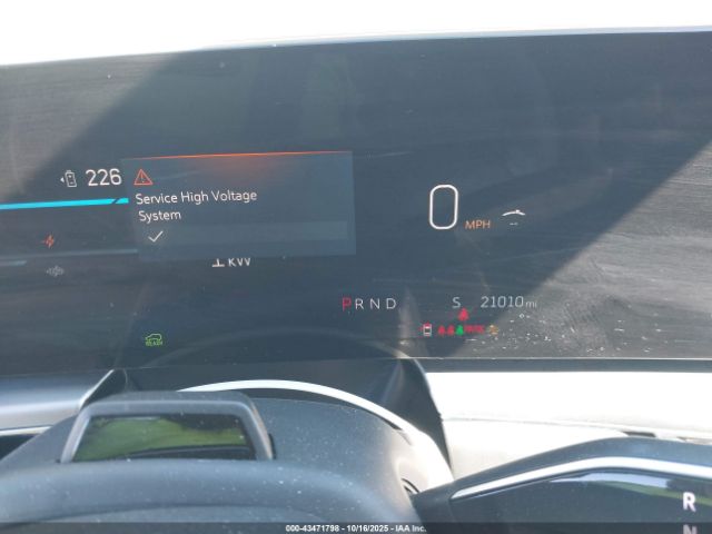 2024 CADILLAC LYRIQ 1GYKPWRL8RZ141258 Photo 6