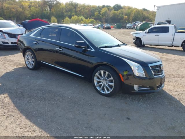 2017 CADILLAC XTS 2G61N5S38H9134124 Photo 0