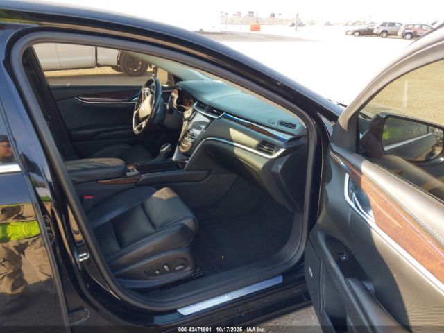 2017 CADILLAC XTS 2G61N5S38H9134124 Photo 4