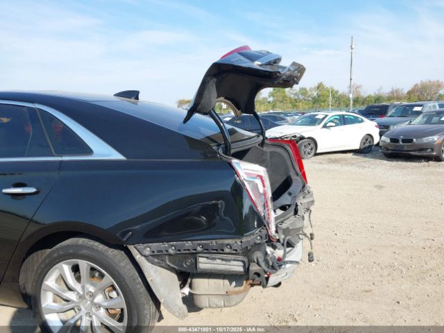 2017 CADILLAC XTS 2G61N5S38H9134124 Photo 5