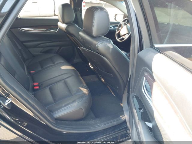 2017 CADILLAC XTS 2G61N5S38H9134124 Photo 7