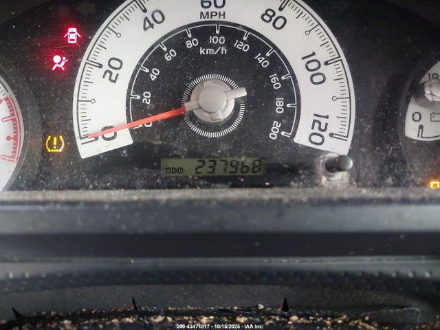 Aukcja sprzedaży 2008 Toyota Fj Cruiser, vin: JTEBU11F68K030590, numer aukcji: 43471817