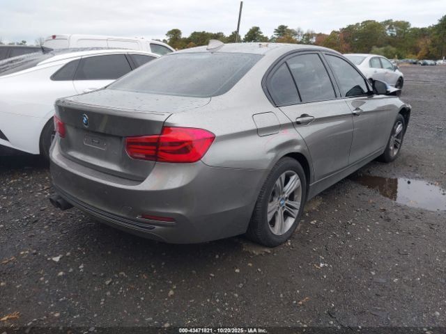2017 BMW 330I WBA8D9C37HA004969 Photo 3
