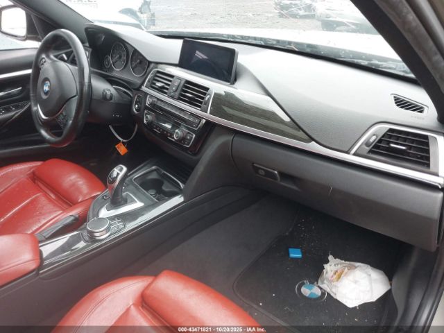 2017 BMW 330I WBA8D9C37HA004969 Photo 4