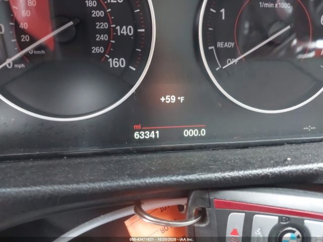 2017 BMW 330I WBA8D9C37HA004969 Photo 6