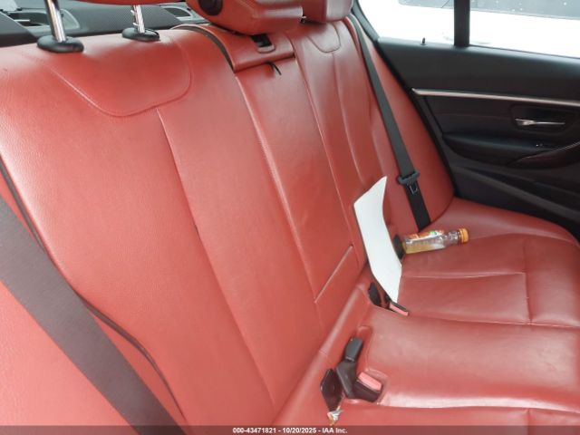 2017 BMW 330I WBA8D9C37HA004969 Photo 7