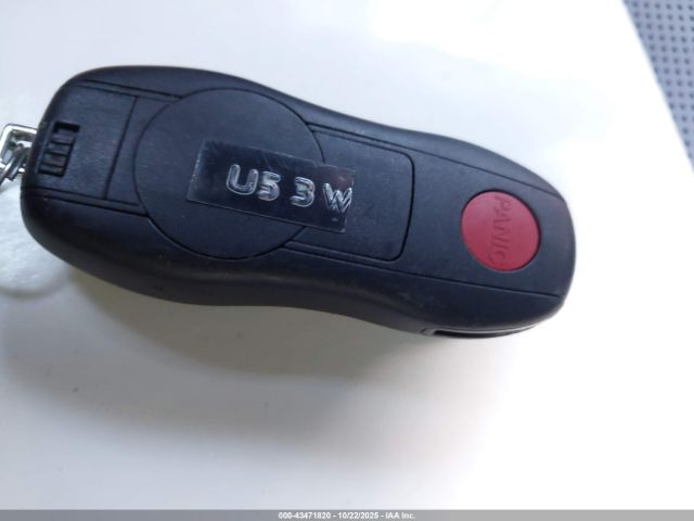 2020 PORSCHE MACAN WP1AA2A50LLB08644 Photo 10