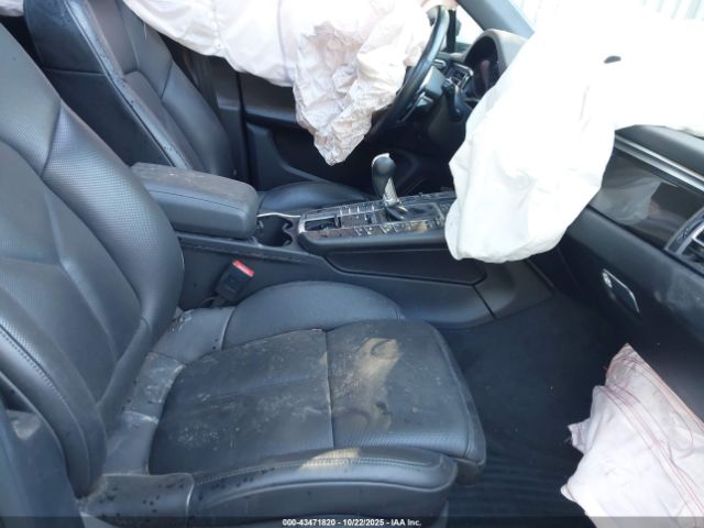 2020 PORSCHE MACAN WP1AA2A50LLB08644 Photo 4