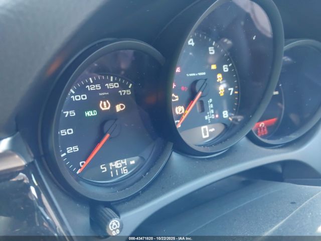 2020 PORSCHE MACAN WP1AA2A50LLB08644 Photo 6
