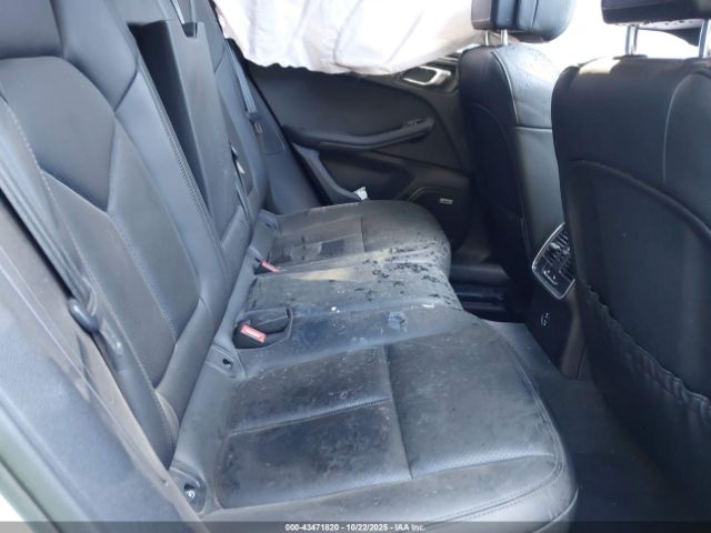 2020 PORSCHE MACAN WP1AA2A50LLB08644 Photo 7