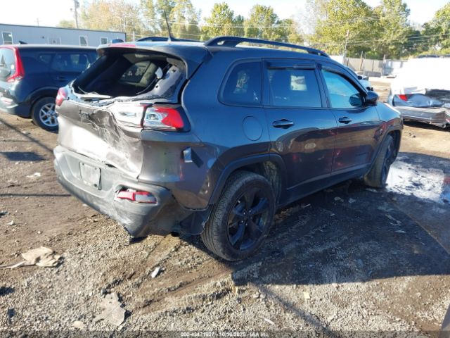 2018 JEEP CHEROKEE 1C4PJLCX3JD551488 Photo 3