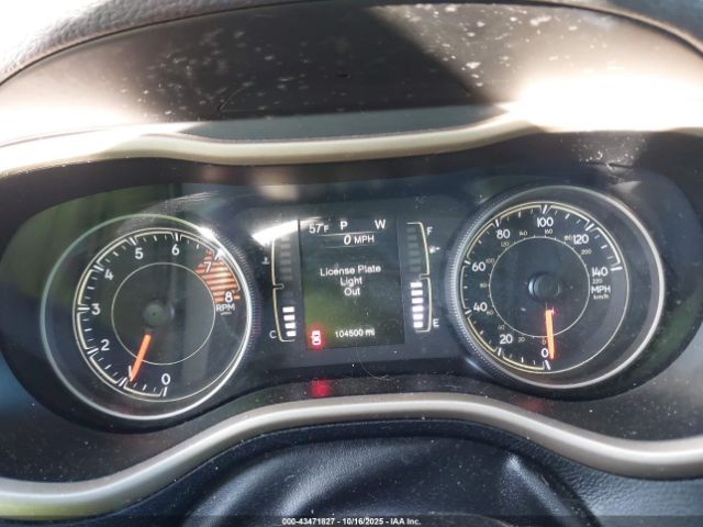 2018 JEEP CHEROKEE 1C4PJLCX3JD551488 Photo 6