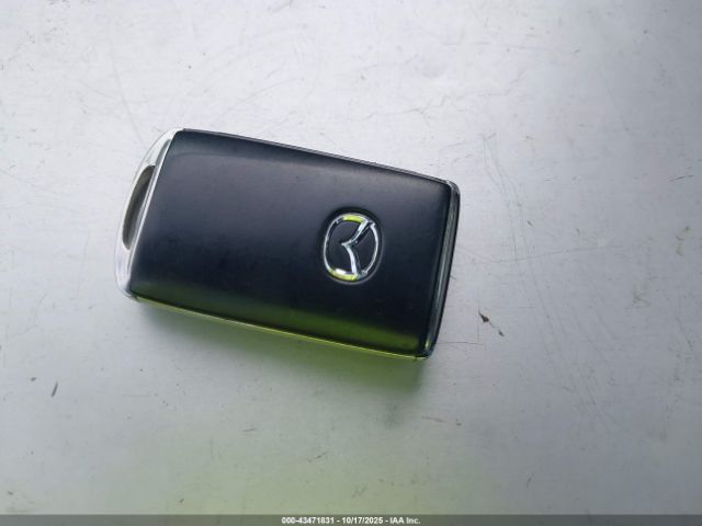 2022 MAZDA CX-5 JM3KFBBM9N0567387 Photo 10