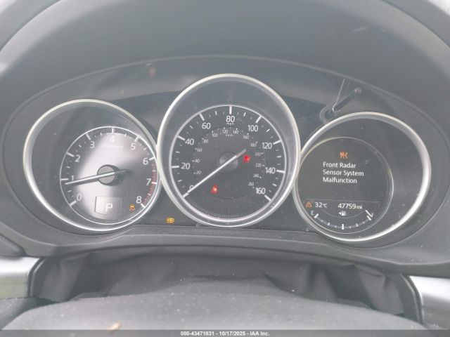 2022 MAZDA CX-5 JM3KFBBM9N0567387 Photo 6