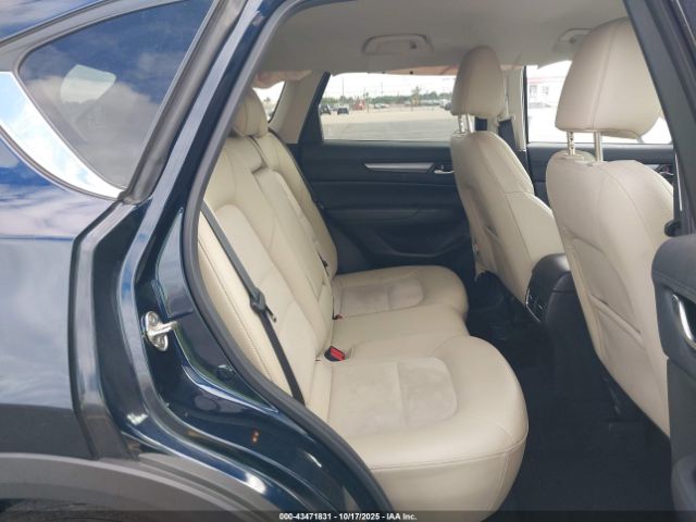 2022 MAZDA CX-5 JM3KFBBM9N0567387 Photo 7