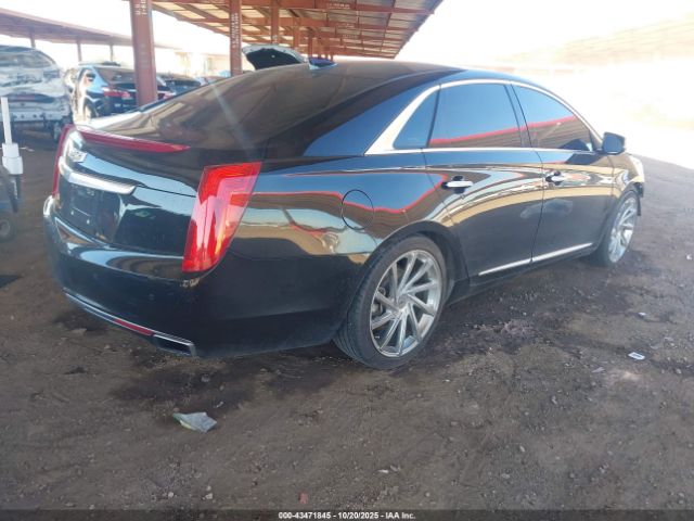2017 CADILLAC XTS 2G61M5S39H9109154 Photo 3