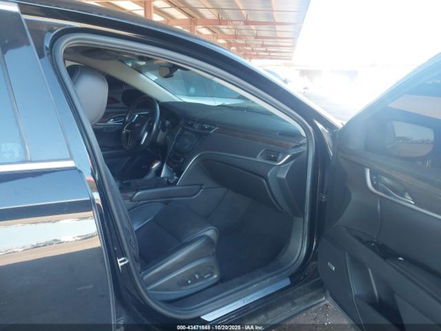 2017 CADILLAC XTS 2G61M5S39H9109154 Photo 4