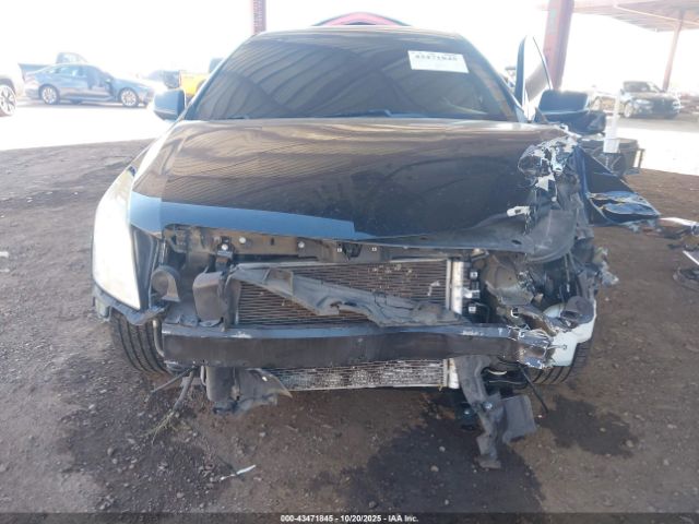 2017 CADILLAC XTS 2G61M5S39H9109154 Photo 5