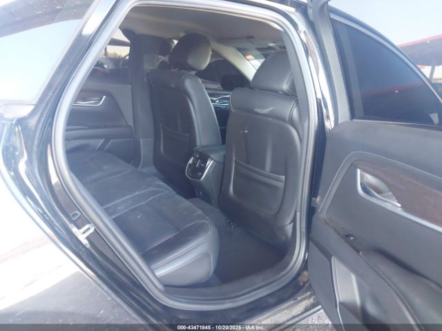 2017 CADILLAC XTS 2G61M5S39H9109154 Photo 7