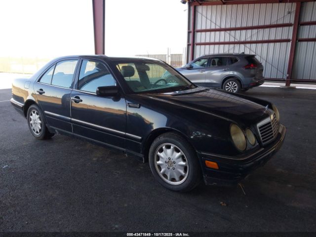 1997 MERCEDES-BENZ E 320 WDBJF55F3VA278663