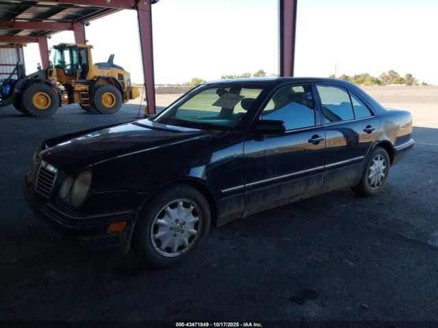 1997 MERCEDES-BENZ E 320 WDBJF55F3VA278663 Photo 1