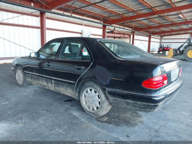 1997 MERCEDES-BENZ E 320 WDBJF55F3VA278663 Photo 2